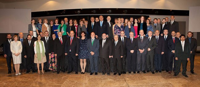 Asamblea Internacional 2016