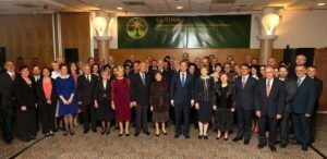 2019 International Assembly