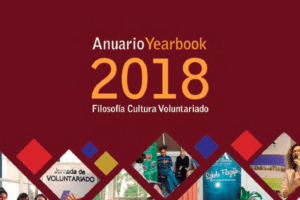 Capa do Anuario 2018