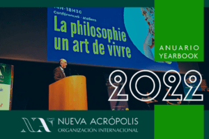 Couverture de l'annuaire 2022