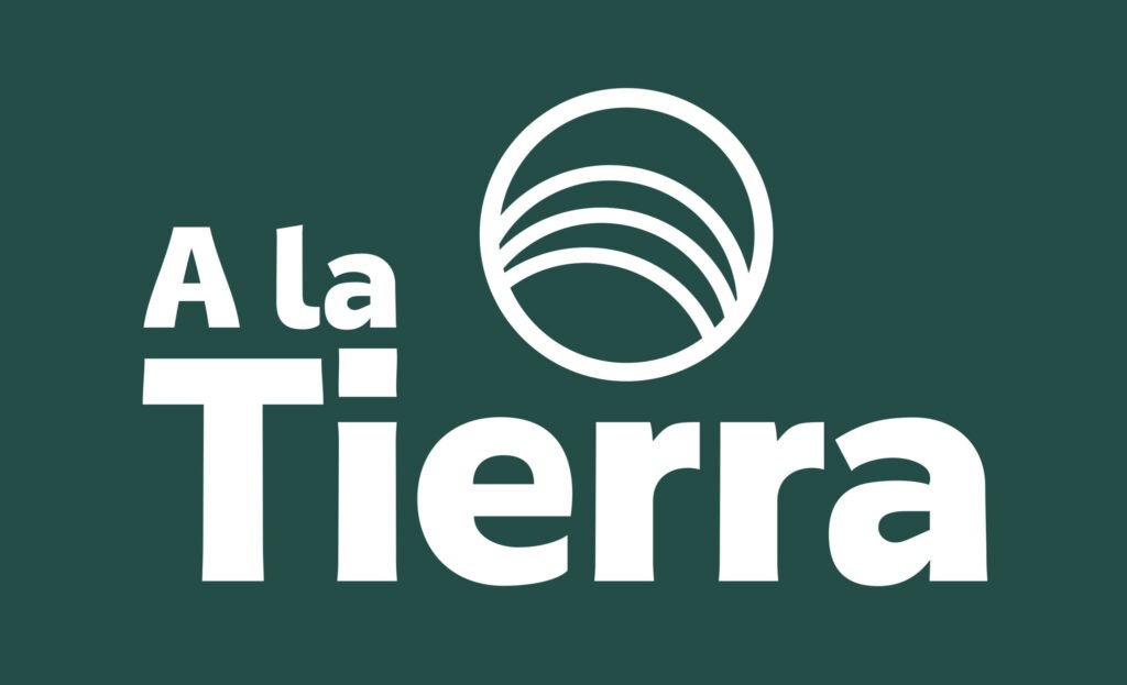 Logo Día de la Madre Tierra