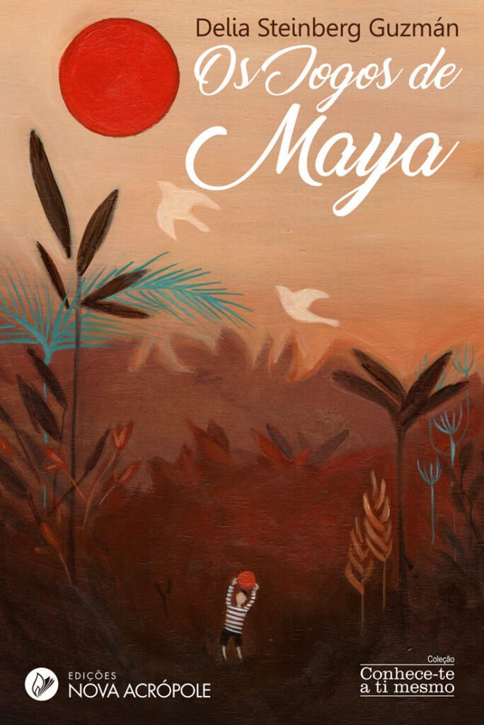 Os Jogos de Maya