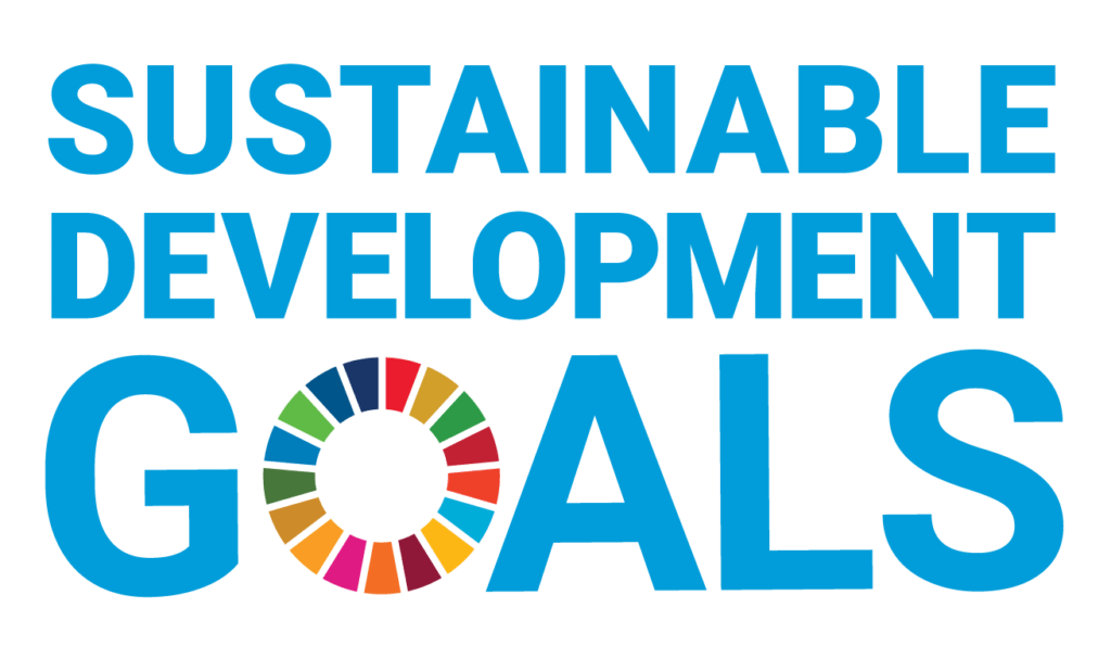 SDG Logo