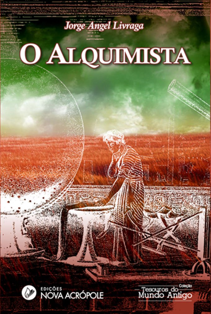 O Alquimista