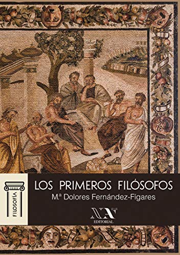 Les premiers philosophes : un nouveau regard sur les origines de la philosophie à la manière classique