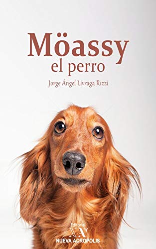 Möassy the Dog: Human societies analyzed by a very human dog