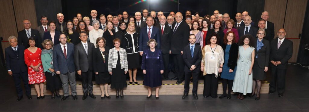 Asamblea Internacional de 2025