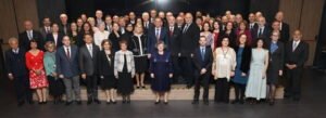 Asamblea Internacional de 2025