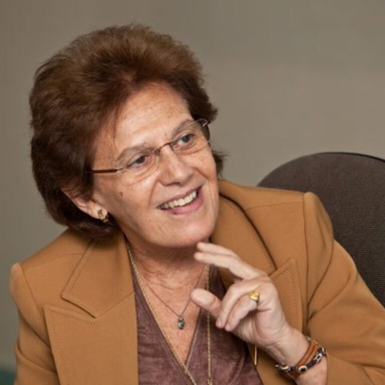 Audio artículos de Delia Steinberg