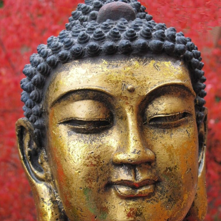 Sidharta Gautama, el Budha
