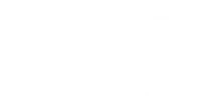 Nueva Acrópolis logo