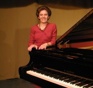 Concurso de Piano Delia Steinberg